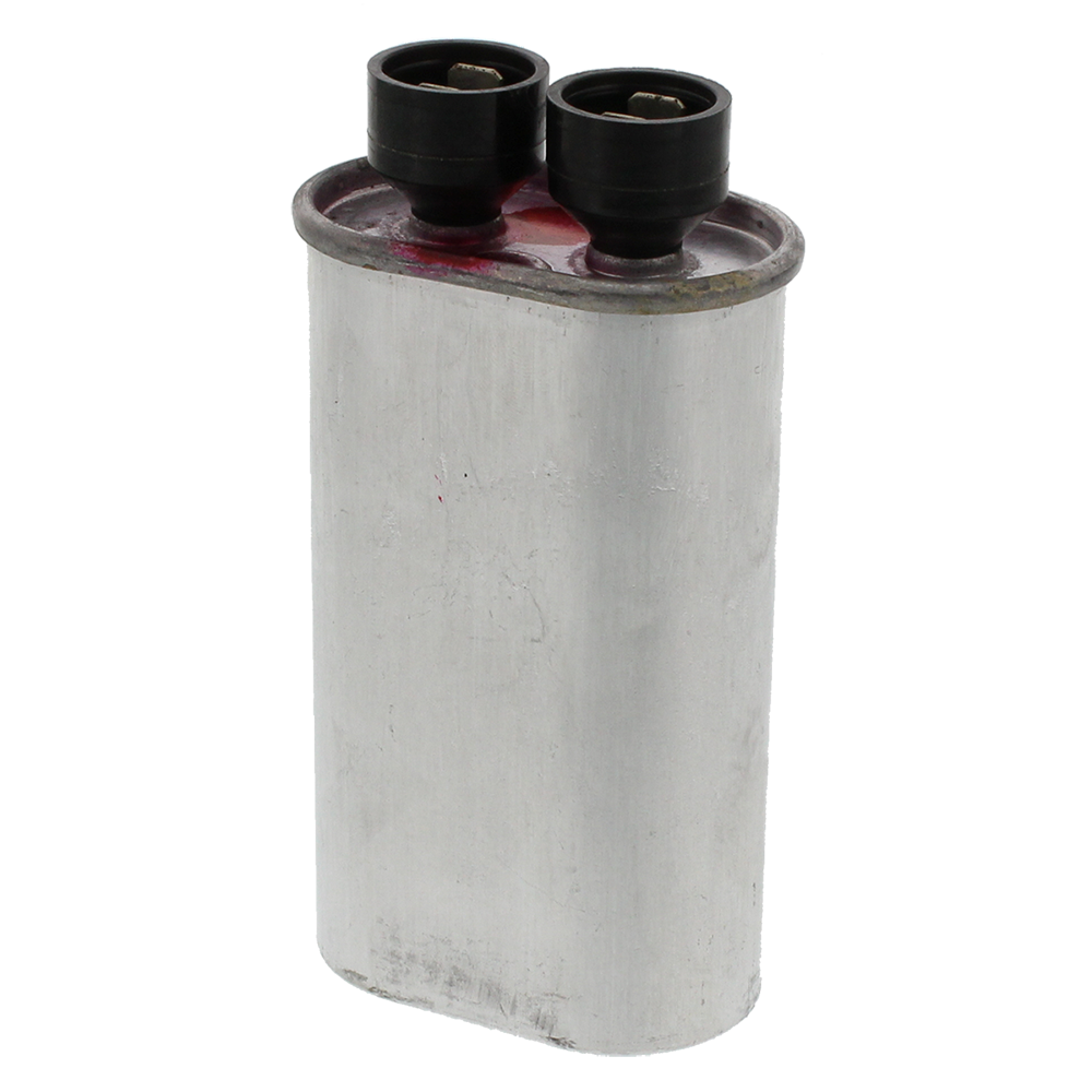  - Aftermarket Microwave Capacitors